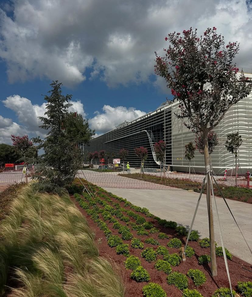 Baykar AR-GE Binası